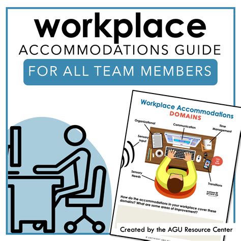 FAQ Accommodations .